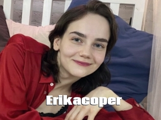 Erikacoper