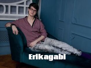 Erikagabi