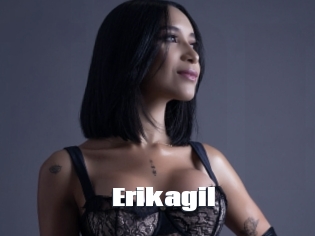 erikagil The hot porn