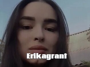 Erikagrant