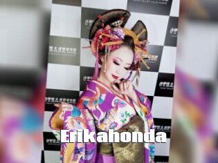Erikahonda
