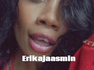 Erikajaasmin