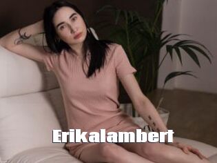 Erikalambert