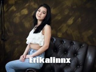 Erikalinnx