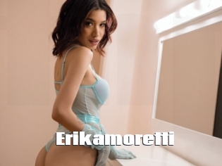 Erikamoretti