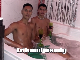 Erikandjuandy