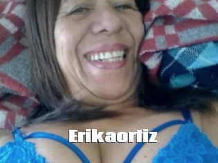 Erikaortiz