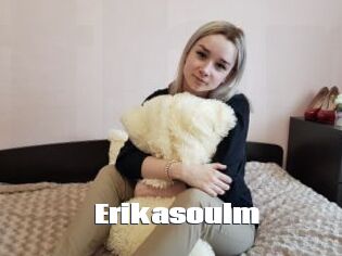 Erikasoulm