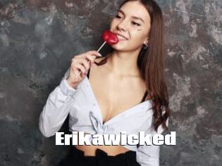 Erikawicked