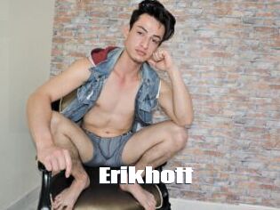 Erikhott
