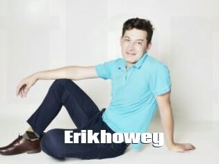 Erikhowey