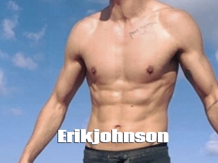 Erikjohnson