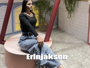 Erinjakson
