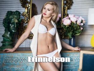 Erinnelson