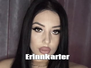 erinnkarter The hot porn