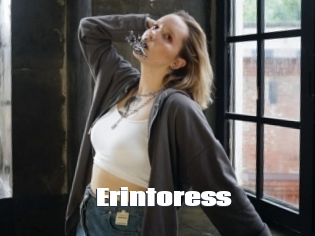 erintoress The hot porn