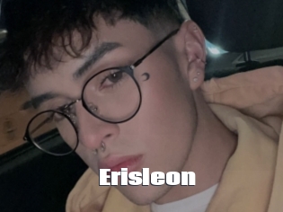 erisleon The hot porn