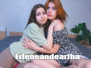 Erleneandeartha