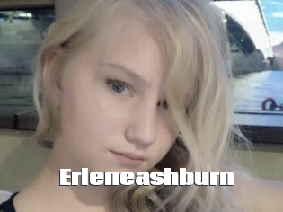 Erleneashburn