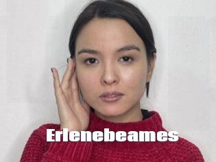 Erlenebeames