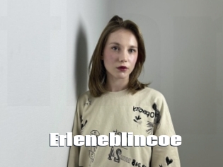 Erleneblincoe