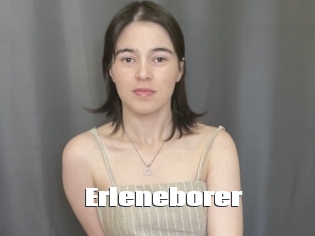 Erleneborer
