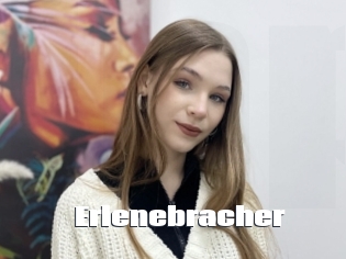 Erlenebracher