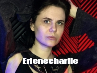 erlenecharlie The hot porn