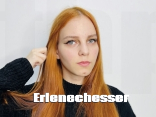 Erlenechesser