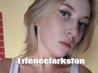 erleneclarkston The hot porn