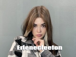 Erlenecleeton
