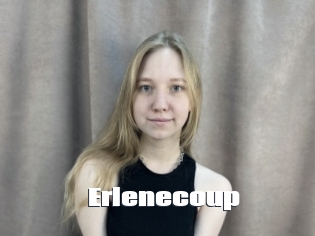 Erlenecoup