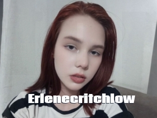 Erlenecritchlow