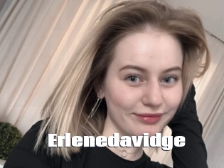 Erlenedavidge