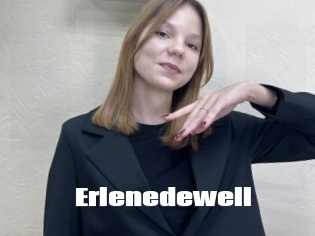 Erlenedewell