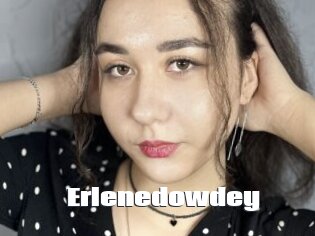 Erlenedowdey