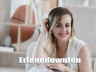 Erlenedownton