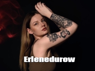 erlenedurow The hot porn
