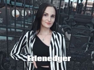 Erlenedyer