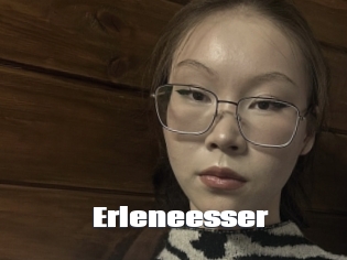 Erleneesser