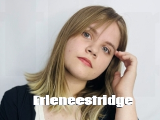Erleneestridge