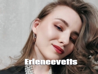 Erleneevetts