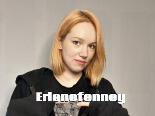 Erlenefenney