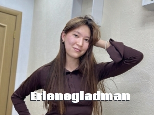 Erlenegladman