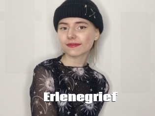 Erlenegrief