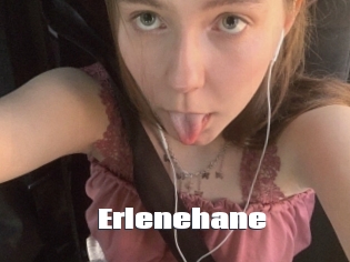Erlenehane