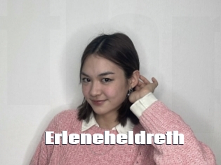 Erleneheldreth