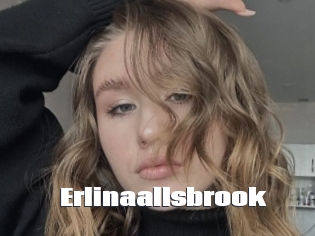 Erlinaallsbrook