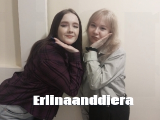 Erlinaanddiera