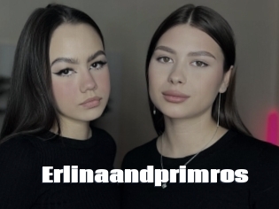 Erlinaandprimros
